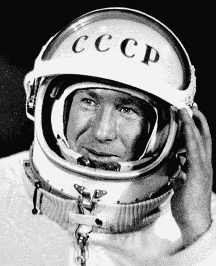 leonov